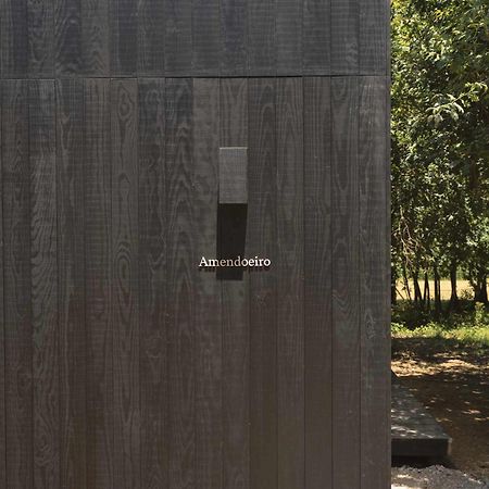 A Leira 116 Cabanas De Diseno ساريا المظهر الخارجي الصورة