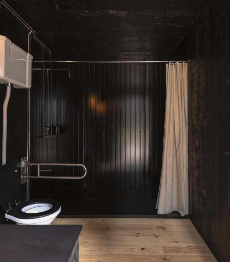 A Leira 116 Cabanas De Diseno ساريا المظهر الخارجي الصورة