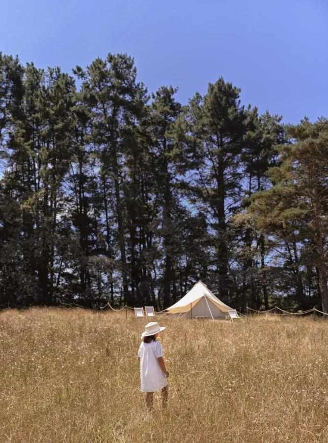 A Leira 116 Cabanas De Diseno ساريا المظهر الخارجي الصورة