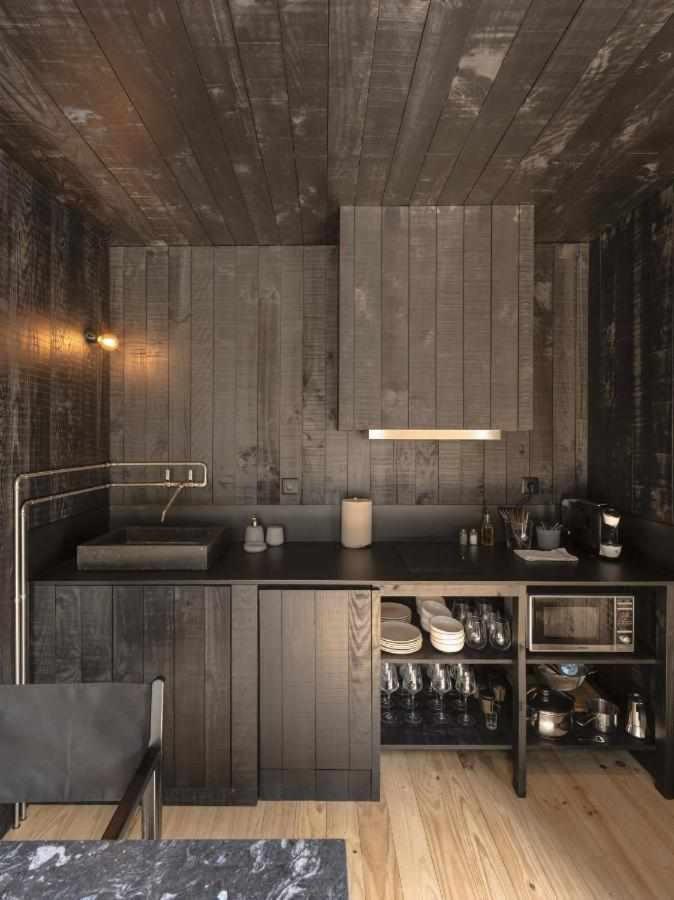 A Leira 116 Cabanas De Diseno ساريا المظهر الخارجي الصورة