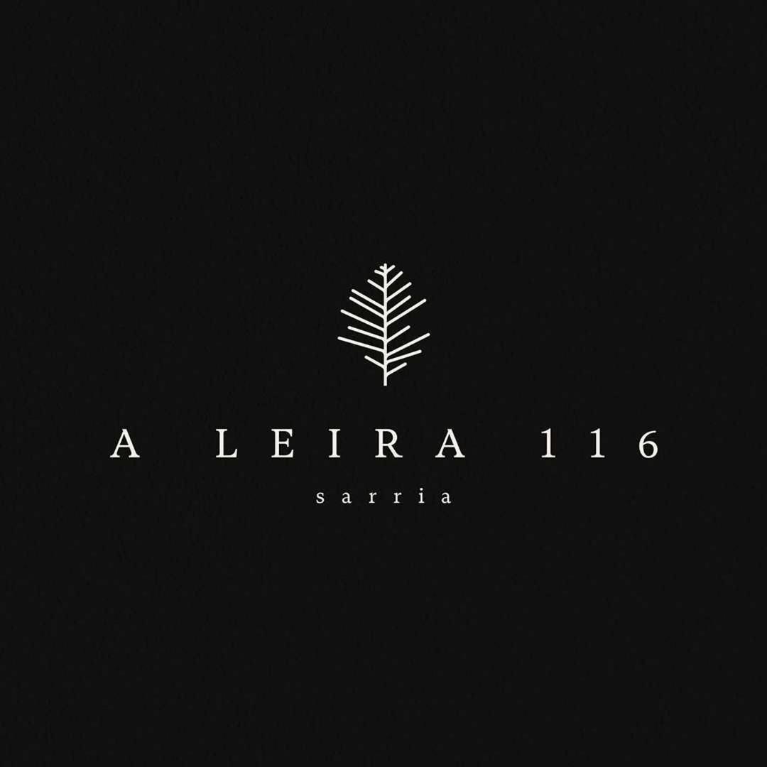 A Leira 116 Cabanas De Diseno ساريا المظهر الخارجي الصورة