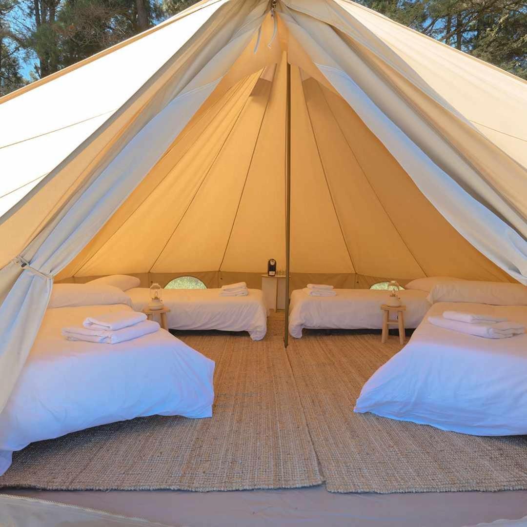 A Leira 116 Cabanas De Diseno ساريا المظهر الخارجي الصورة
