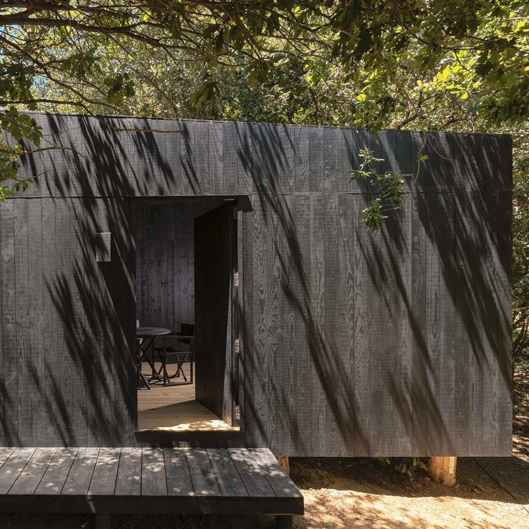 A Leira 116 Cabanas De Diseno ساريا المظهر الخارجي الصورة