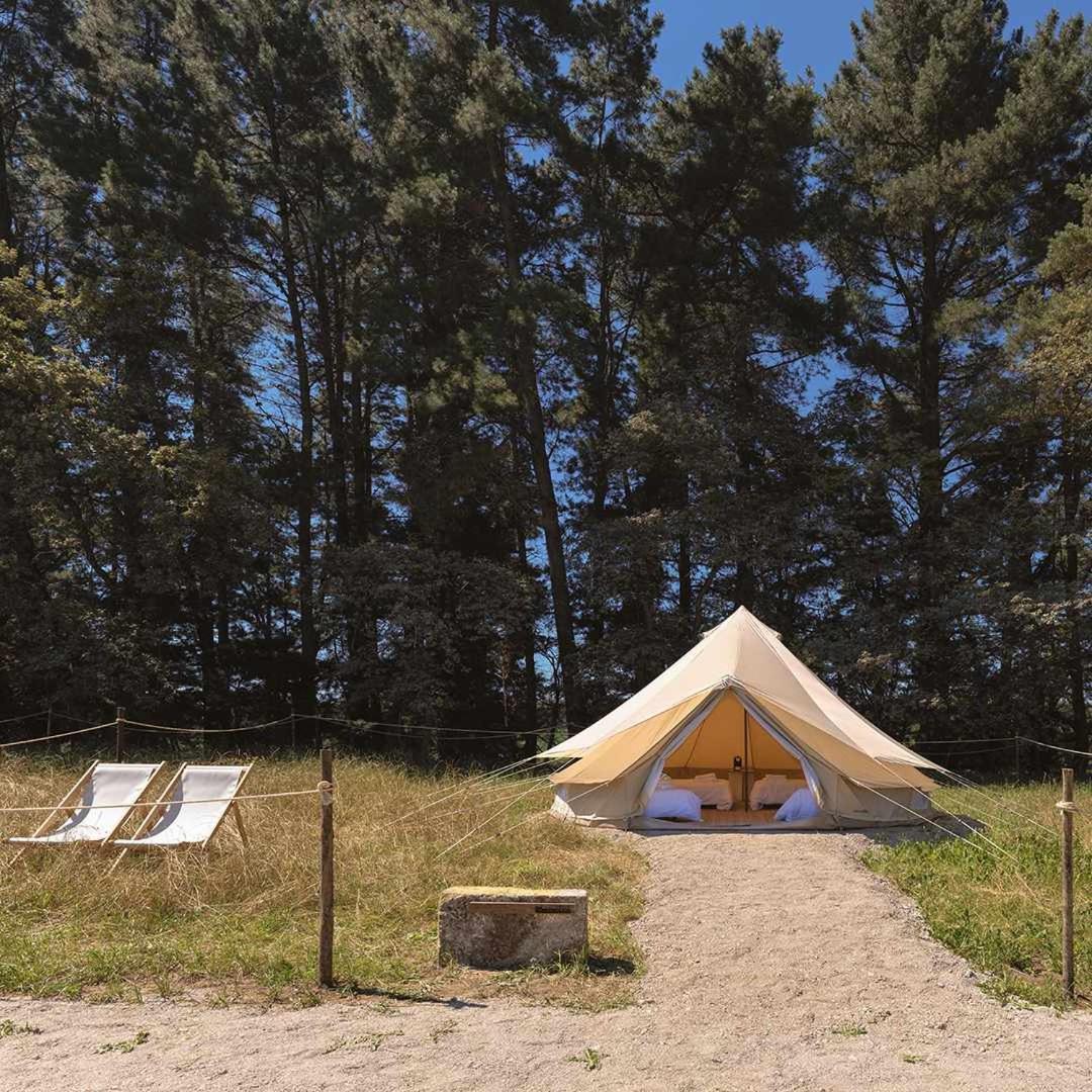 A Leira 116 Cabanas De Diseno ساريا المظهر الخارجي الصورة