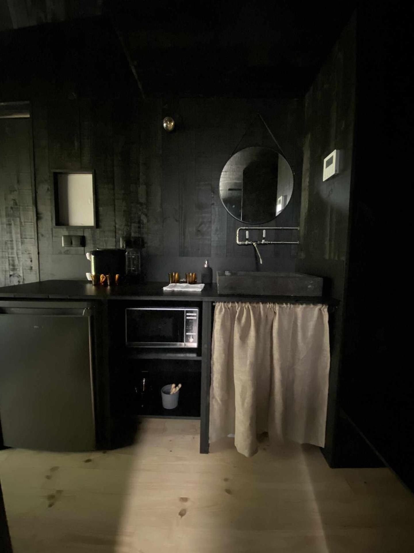 A Leira 116 Cabanas De Diseno ساريا المظهر الخارجي الصورة