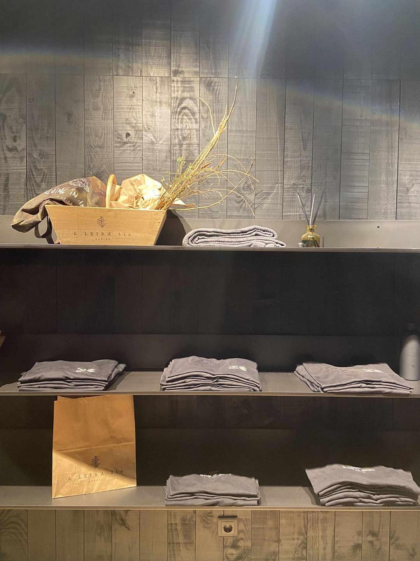 A Leira 116 Cabanas De Diseno ساريا المظهر الخارجي الصورة