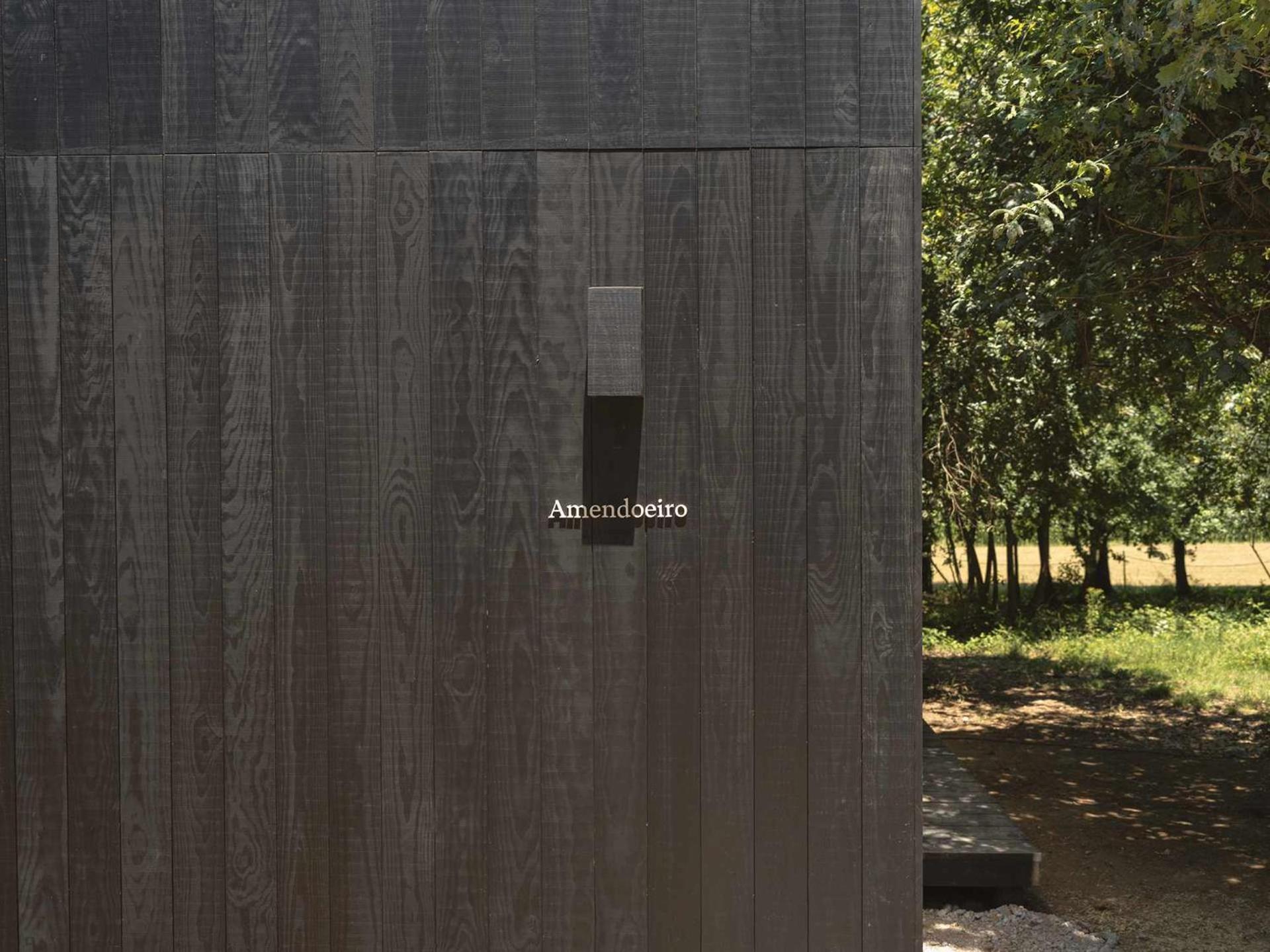 A Leira 116 Cabanas De Diseno ساريا المظهر الخارجي الصورة